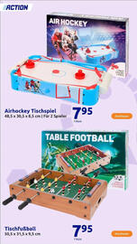 Action Flugblatt woche 47 Seite 146