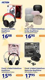 Action Flugblatt woche 47 Seite 154