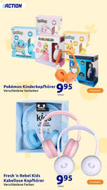 Action Flugblatt woche 47 Seite 155