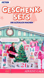 Action Flugblatt woche 47 Seite 162