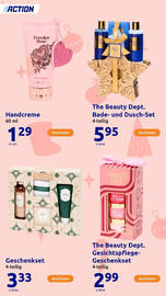 Action Flugblatt woche 47 Seite 165