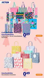 Action Flugblatt woche 47 Seite 170