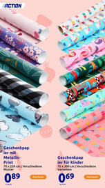 Action Flugblatt woche 47 Seite 174