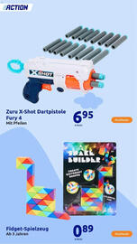 Action Flugblatt woche 47 Seite 61