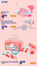 Action Flugblatt woche 47 Seite 95