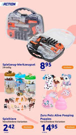 Action Flugblatt woche 47 Seite 96