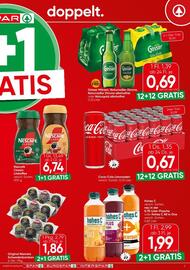 Interspar Flugblatt Seite 3