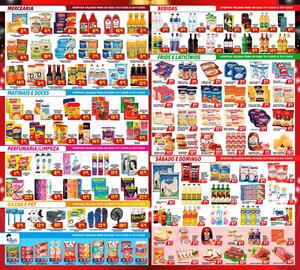 Folheto Higa's Supermercado semana 47 Página 2