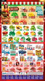 Folheto Higa's Supermercado semana 47 Página 3