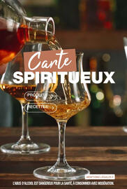 Catalogue Promocash page 1