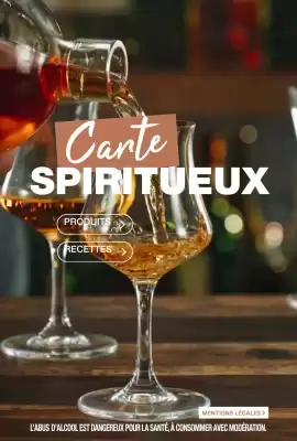 Catalogue Promocash (valable jusqu'au 31-12)