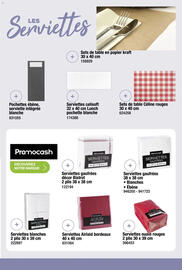 Catalogue Promocash page 16