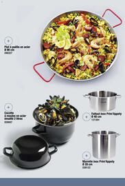 Catalogue Promocash page 38