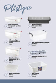 Catalogue Promocash page 40