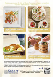 Catalogue Promocash page 42