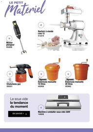 Catalogue Promocash page 57