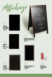 Catalogue Promocash page 67