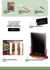 Catalogue Promocash page 68