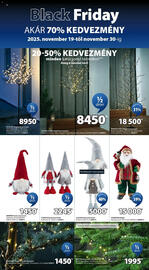 JYSK akciós újság Oldal 10