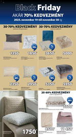 JYSK akciós újság Oldal 12