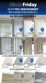 JYSK akciós újság Oldal 13