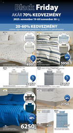 JYSK akciós újság Oldal 14