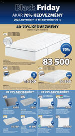 JYSK akciós újság Oldal 4