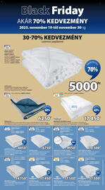 JYSK akciós újság Oldal 5