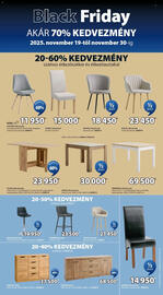 JYSK akciós újság Oldal 7