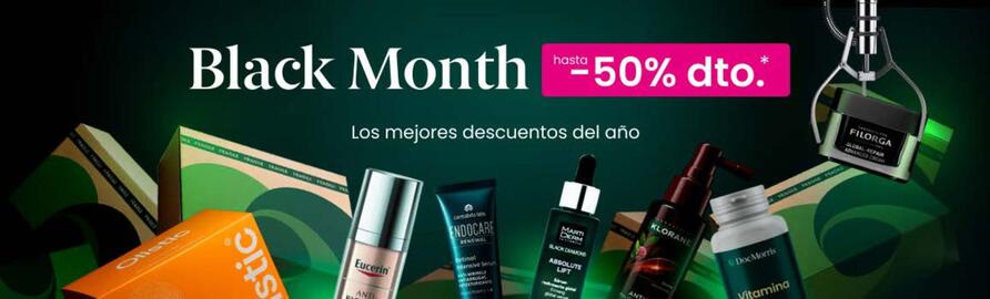 Folleto Promofarma Página 1