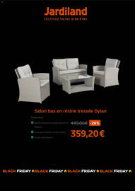 Catalogue Jardiland page 10