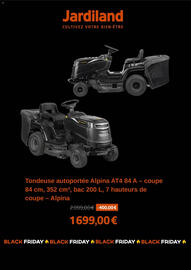 Catalogue Jardiland page 2