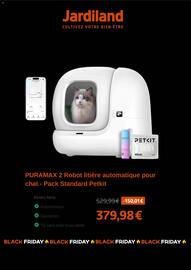 Catalogue Jardiland page 3