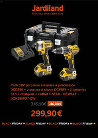 Catalogue Jardiland page 5