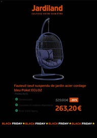 Catalogue Jardiland page 9