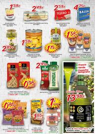 Folleto Alsara Supermercados Página 2