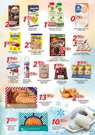 Folleto Alsara Supermercados Página 3