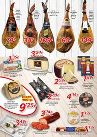 Folleto Alsara Supermercados Página 4