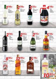 Folleto Alsara Supermercados Página 7