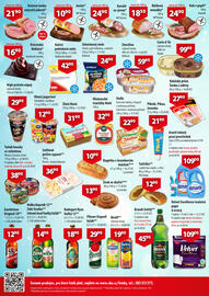 CBA leták | Market Strana 2