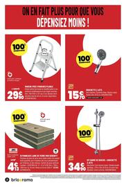Catalogue Bricorama page 2