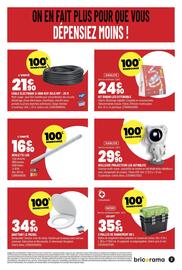 Catalogue Bricorama page 3