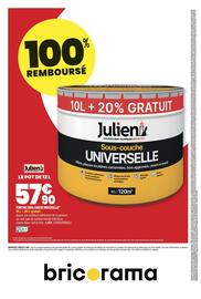 Catalogue Bricorama page 4