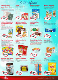 CBA leták | Potraviny Strana 5