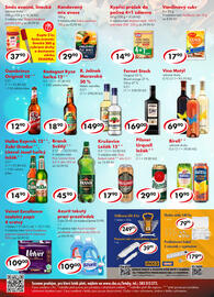 CBA leták | Potraviny Strana 6