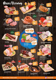 COOP TIP leták Strana 2