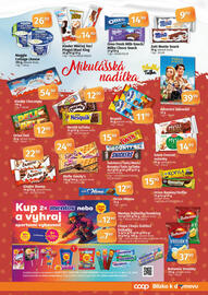 COOP TIP leták Strana 5