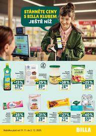 Billa leták Strana 2