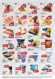 Coop leták | Jednota Strana 2