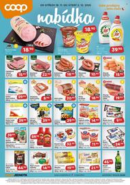 Coop leták Strana 1
